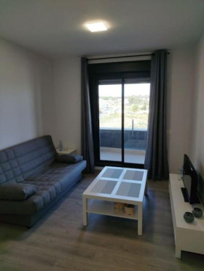 Apartamento a 10min de la playa